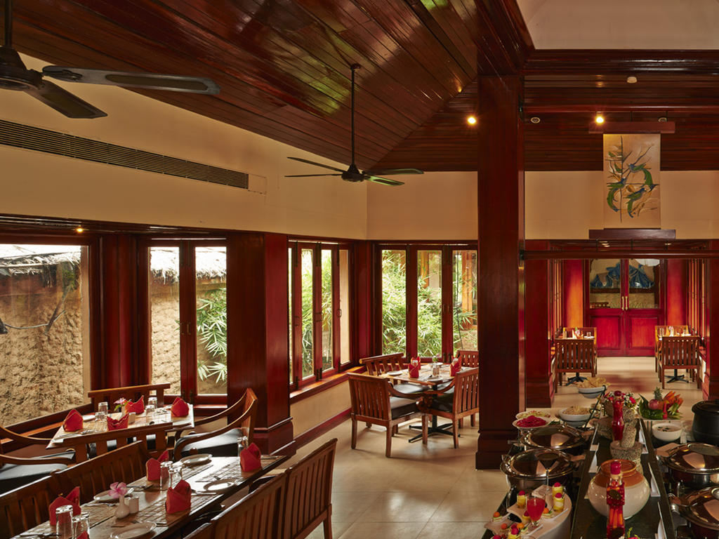 Club Mahindra Thekkady Ξενοδοχείο Δωμάτιο φωτογραφία