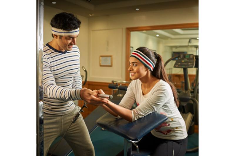 Club Mahindra Thekkady Ξενοδοχείο Εξωτερικό φωτογραφία